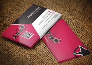 Business Card Design by Lanka Ama for this project | Design: #5373905