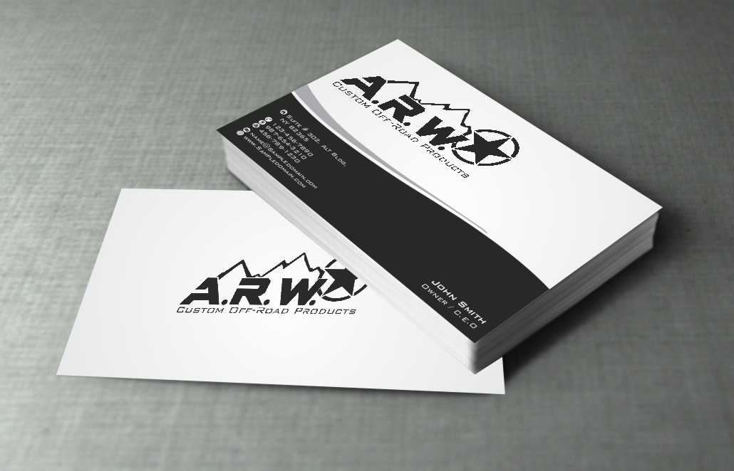 Design de Carte de Visite par szabist pour ce projet | Design #5382764