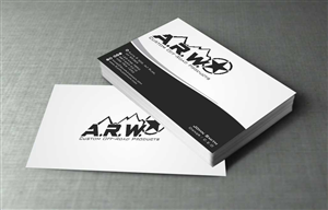 Business Card Design by szabist for this project | Design: #5382764