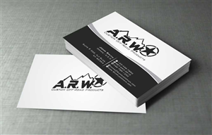 Business Card Design by szabist for this project | Design: #5382766
