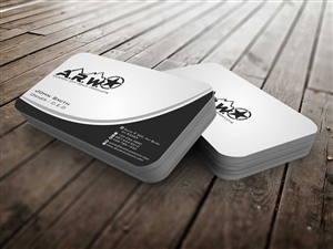 Business Card Design by szabist for this project | Design: #5382770