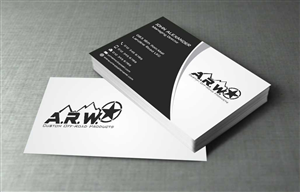 Business Card Design by szabist for this project | Design: #5382773