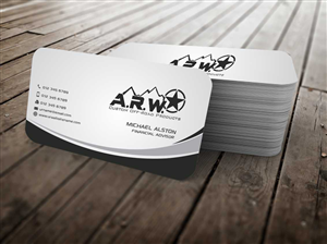 Business Card Design by szabist for this project | Design: #5382775