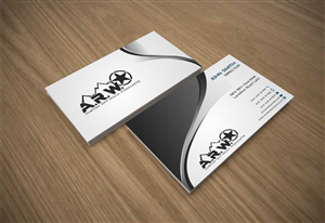 Business Card Design by szabist for this project | Design: #5382777