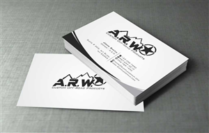 Business Card Design by szabist for this project | Design: #5382780