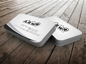 Business Card Design by szabist for this project | Design: #5382781