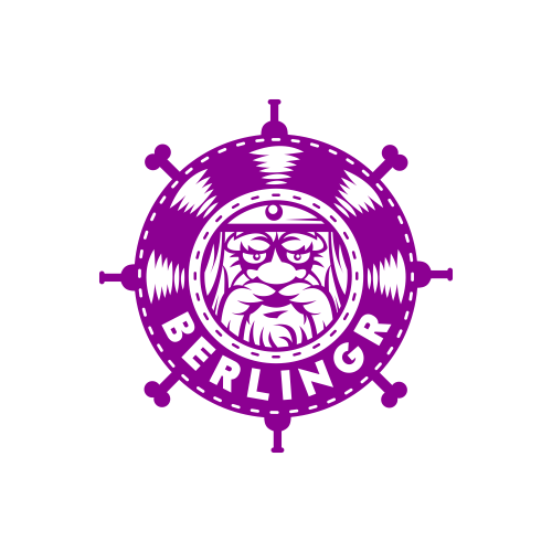 Logo Design by JL 2 for Berlingr | Design #5400389