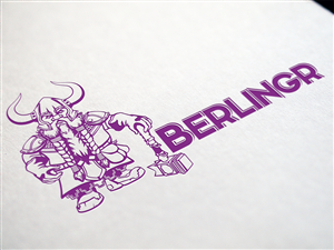 Logo Design by RoobyDesigns