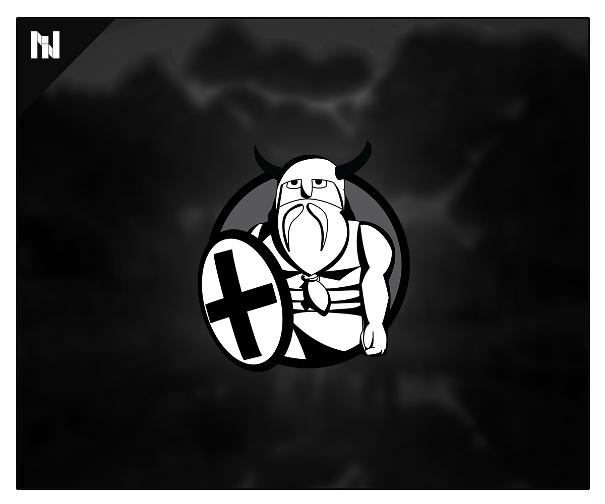 Logo Design by insultr for Berlingr | Design #5400479