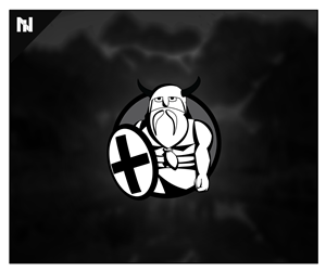 Logo Design by insultr for Berlingr | Design: #5400479