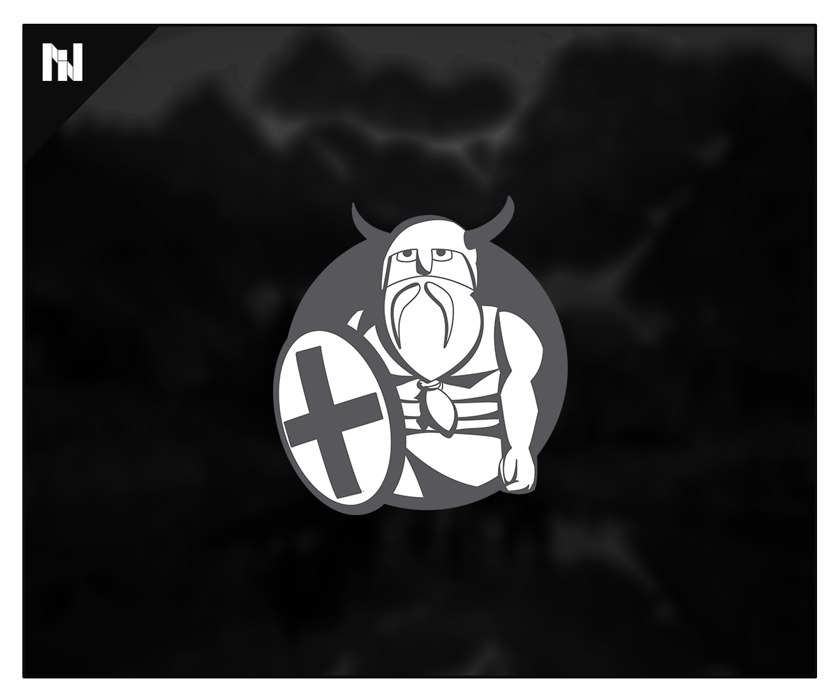 Logo Design by insultr for Berlingr | Design #5400684