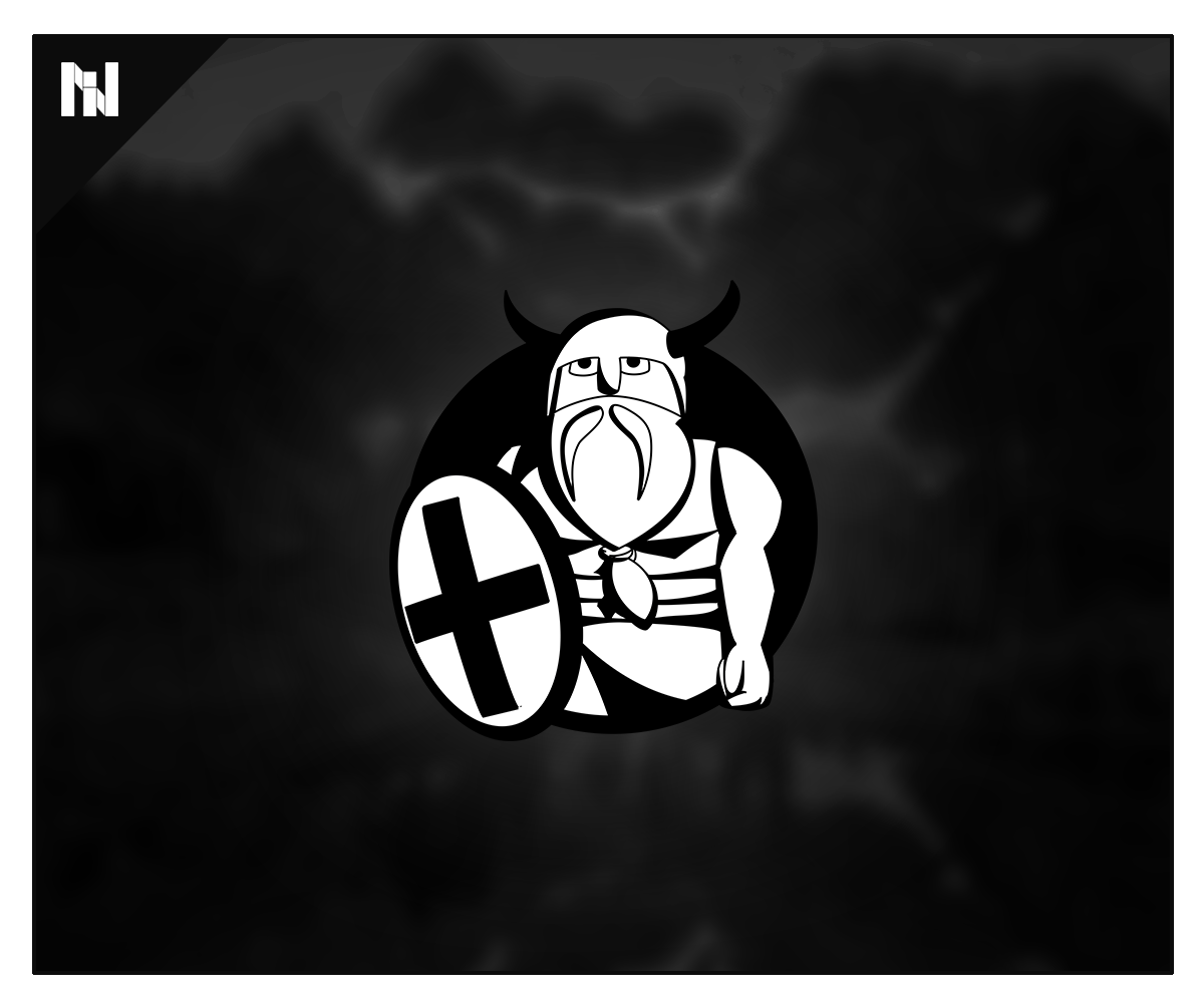 Logo Design by insultr for Berlingr | Design #5400699