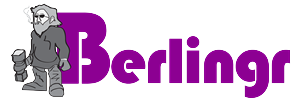 Logo Design by tballest