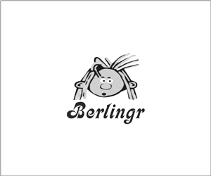 Logo Design by Artist.Jaswinder for Berlingr | Design: #5402594
