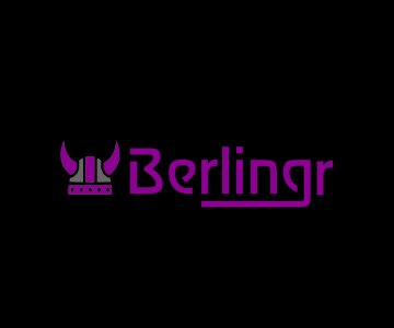 Logo Design by artis for Berlingr | Design #5392756