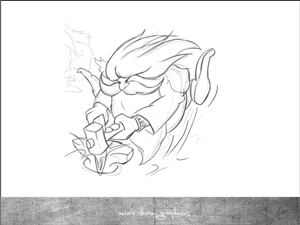 Logo Design by vladst2004 for Berlingr | Design: #5383916