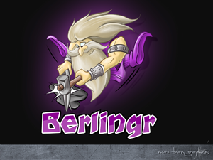 Logo Design by vladst2004