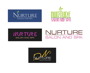 Logo Design by Kamal