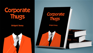 Book Cover Design by aliimran