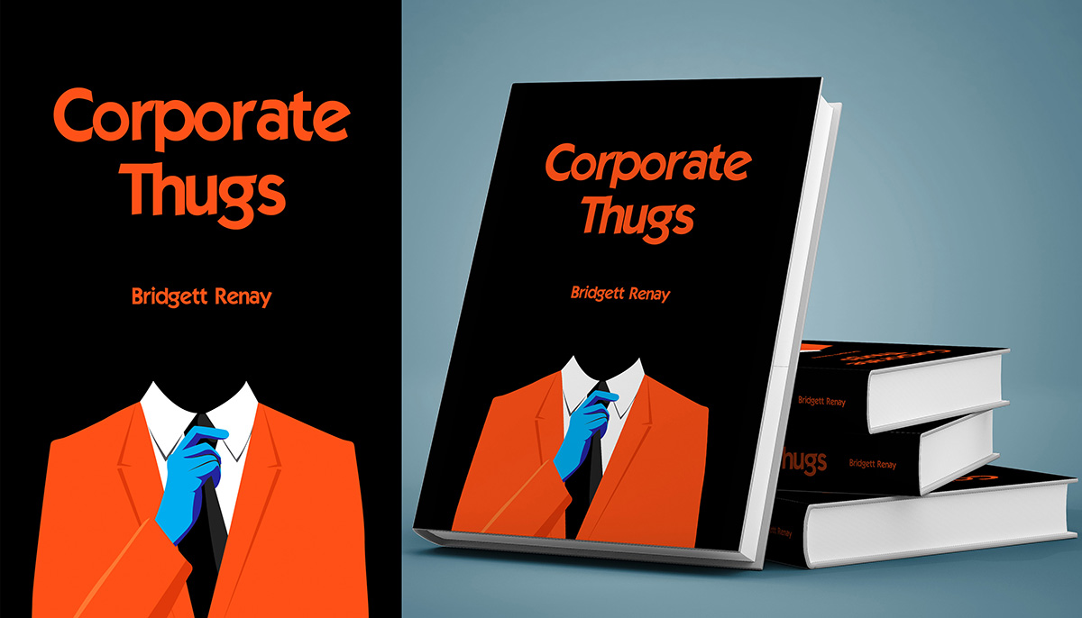 Book Cover Design by aliimran for this project | Design #5428323