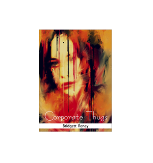 Book Cover Design by vesnusca