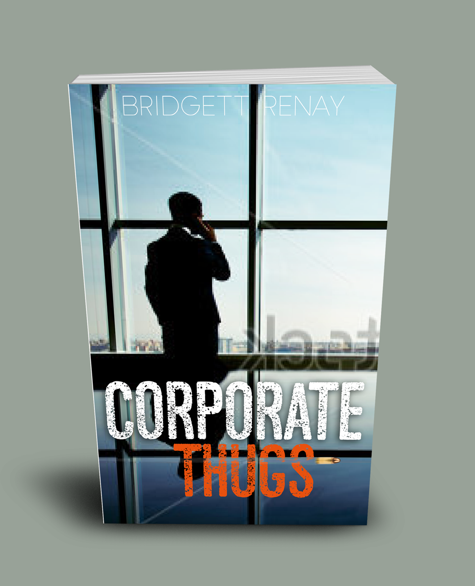 Book Cover Design by RedOne22 for this project | Design #5405523