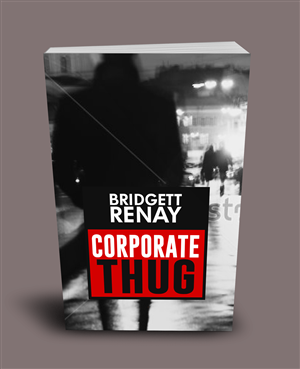Book Cover Design by RedOne22