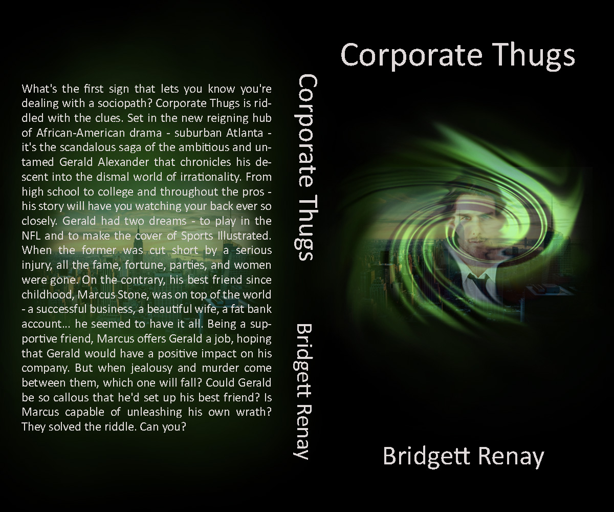 Book Cover Design by workingmales for this project | Design #5428555