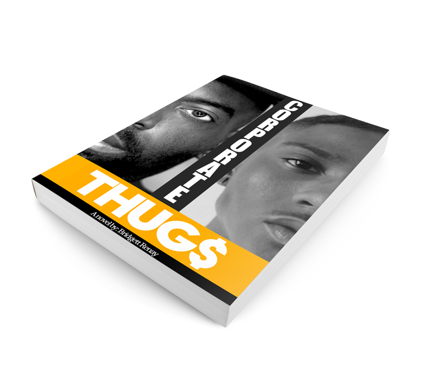 Book Cover Design by filipeB for this project | Design #5428805