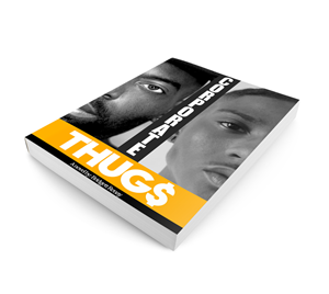 Book Cover Design by filipeB for this project | Design #5428805