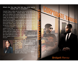Book Cover Design by A Adcock for this project | Design: #5475546