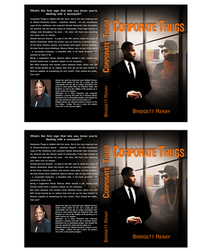 Book Cover Design by A Adcock for this project | Design: #5555612
