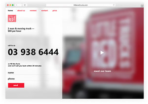 Web Design by vldmr