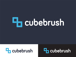 Design de Logo par rjmclean79 pour cubebrush, LLC | Design : #5404900