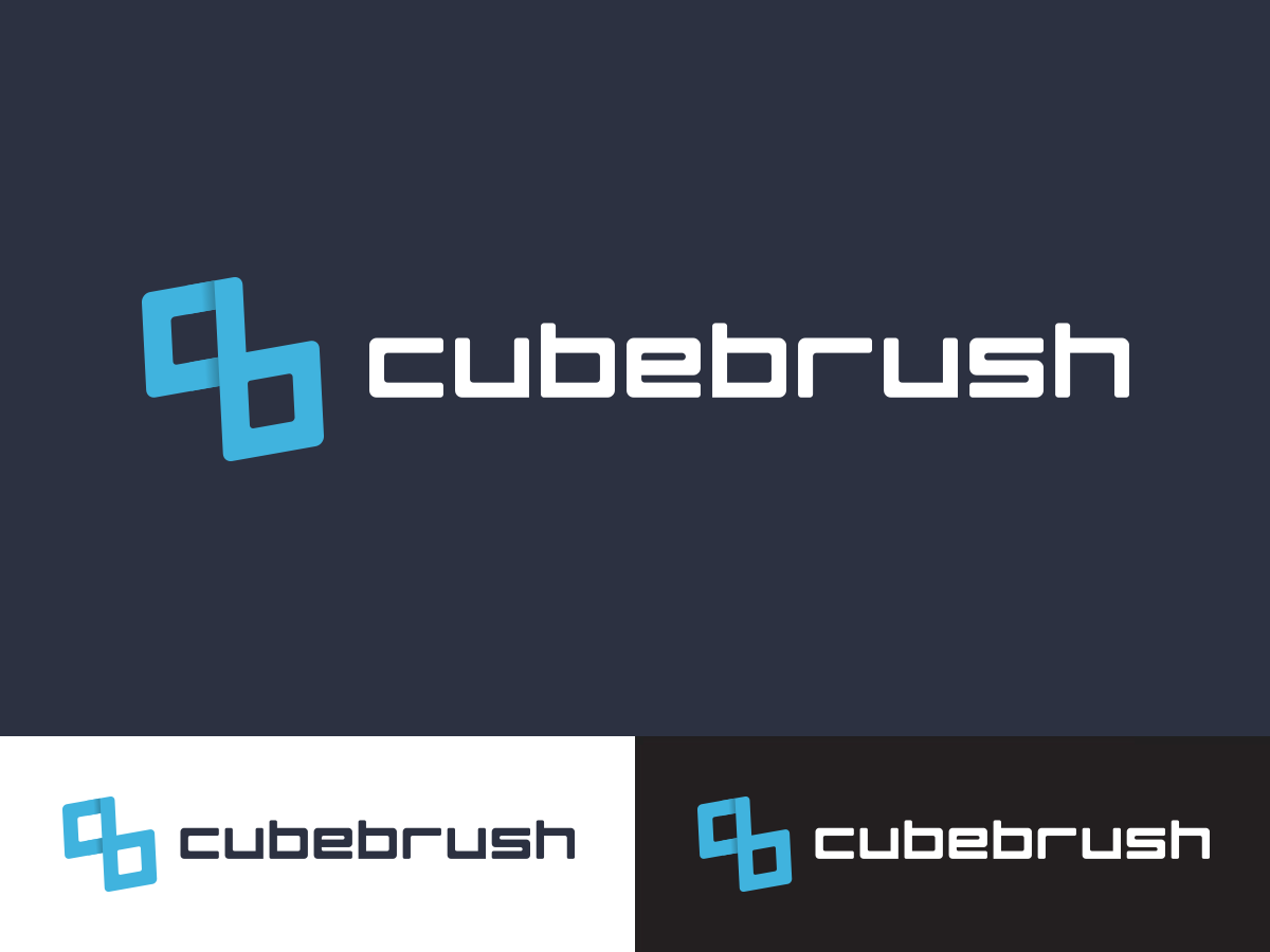 Design de Logo par rjmclean79 pour cubebrush, LLC | Design #5404917