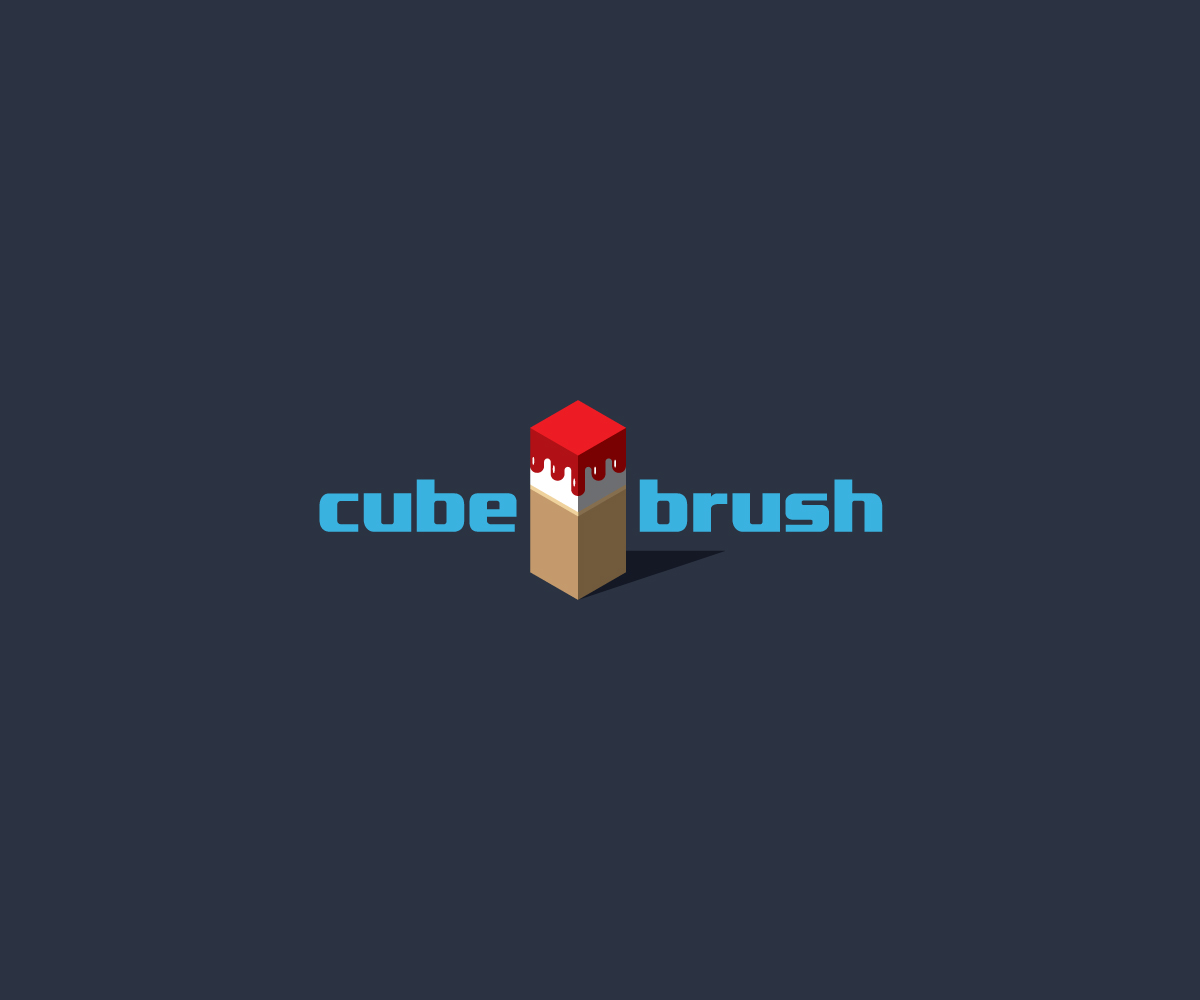 Logo Design by Neil for cubebrush, LLC | Design #5373926