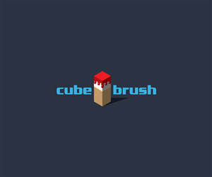 Design de Logo par Neil pour cubebrush, LLC | Design : #5373926