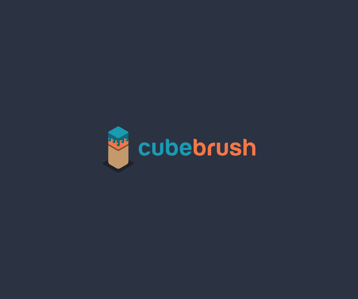 Logo Design by Neil for cubebrush, LLC | Design #5404930