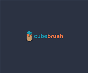 Design de Logo par Neil pour cubebrush, LLC | Design : #5404930
