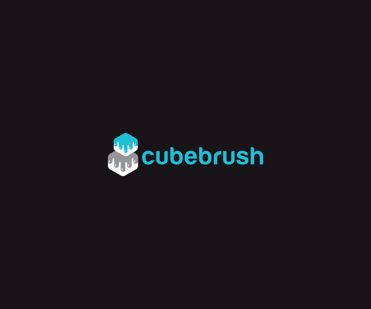 Logo Design by Neil for cubebrush, LLC | Design #5436145
