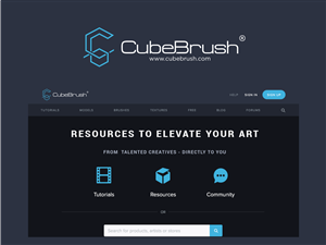 Logo Design by adastra