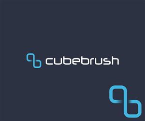 Logo Design by Omee for cubebrush, LLC | Design #5373543