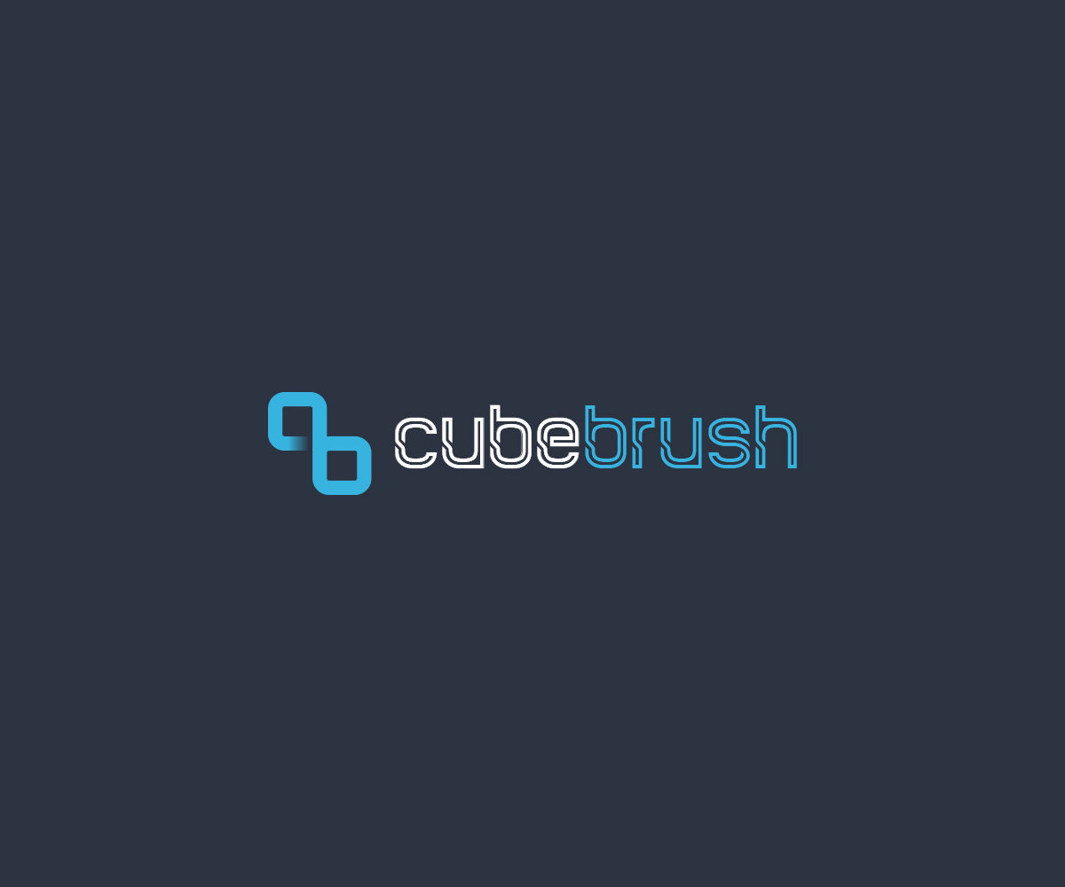 Design de Logo par JACQUI pour cubebrush, LLC | Design #5380399