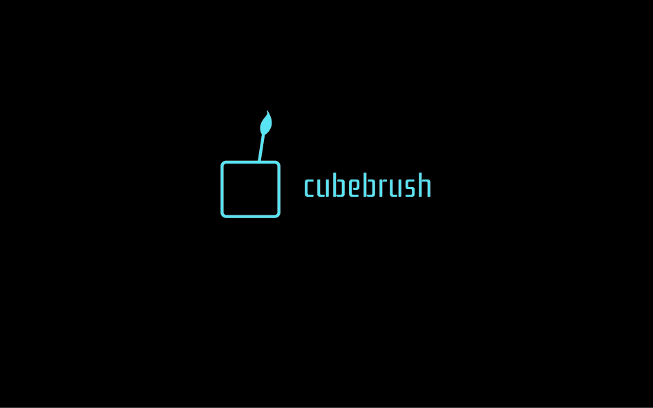 Logo Design by Lego83 for cubebrush, LLC | Design #5421819
