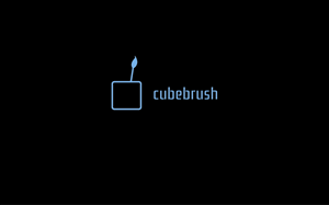 Design de Logo par Lego83 pour cubebrush, LLC | Design : #5421819