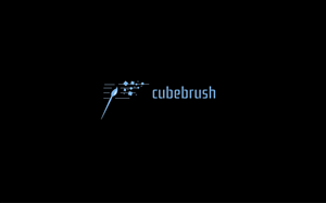 Logo Design by Lego83 for cubebrush, LLC | Design #5421842