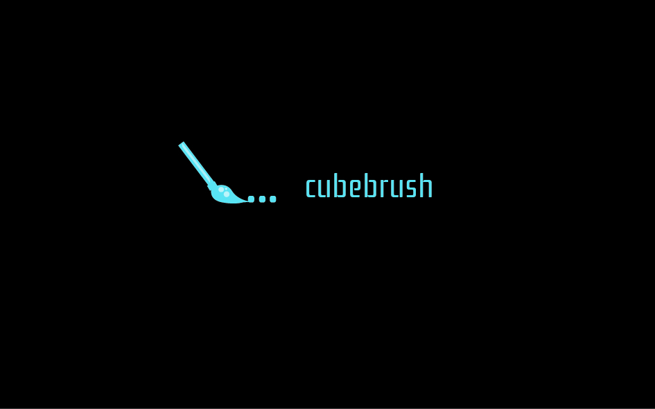 Logo Design by Lego83 for cubebrush, LLC | Design #5421871