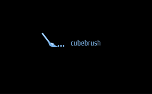 Design de Logo par Lego83 pour cubebrush, LLC | Design : #5421871