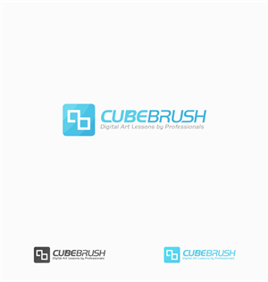 Logo Design by blacker