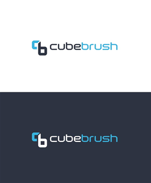Design de Logo par kelvinotis pour cubebrush, LLC | Design : #5372060